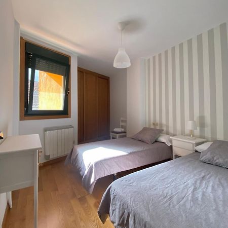 A Casa Do Peregrino Appartement Redondela Buitenkant foto