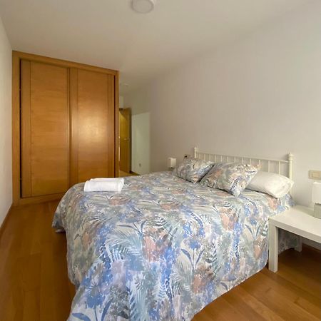 A Casa Do Peregrino Appartement Redondela Buitenkant foto